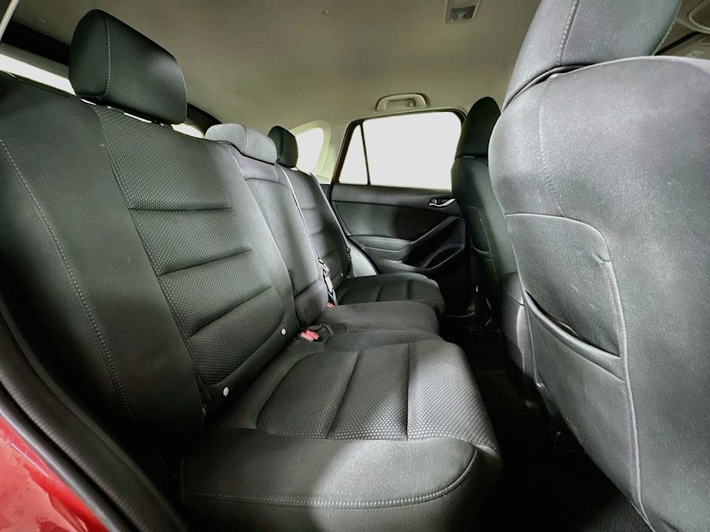 Thumbnail: 2016 Mazda CX-5 - 31