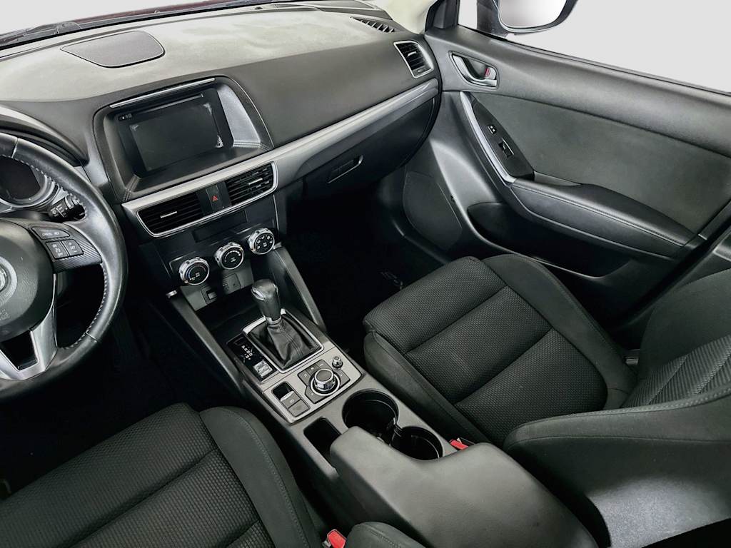 Thumbnail: 2016 Mazda CX-5 - 13