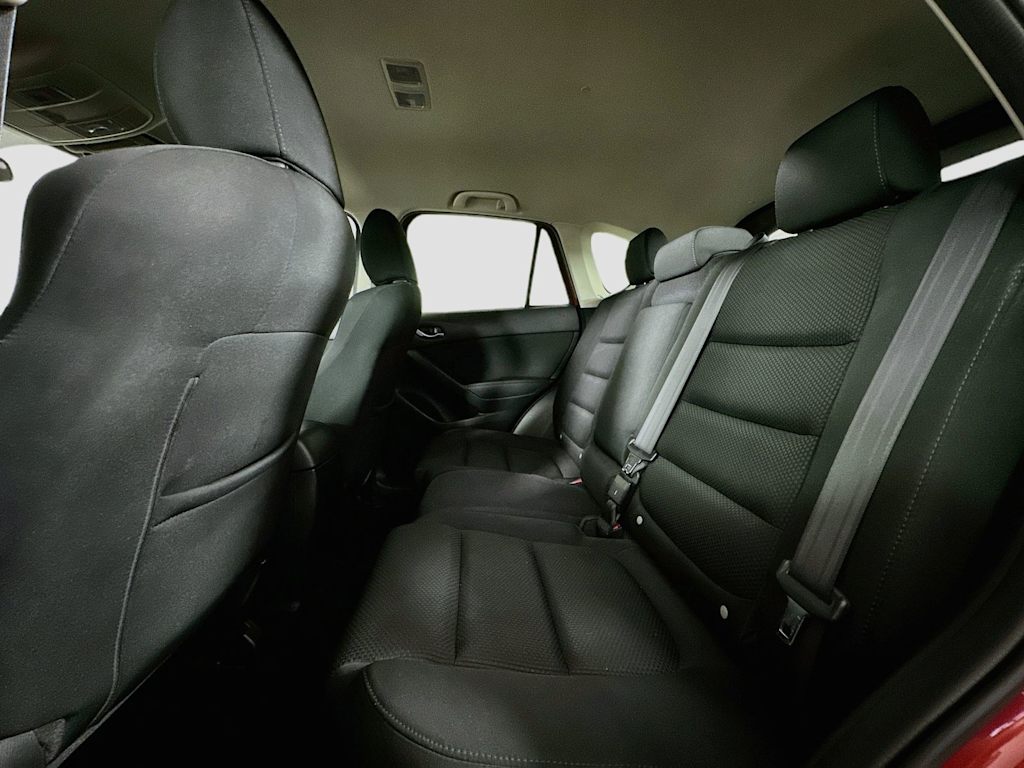 Thumbnail: 2016 Mazda CX-5 - 12
