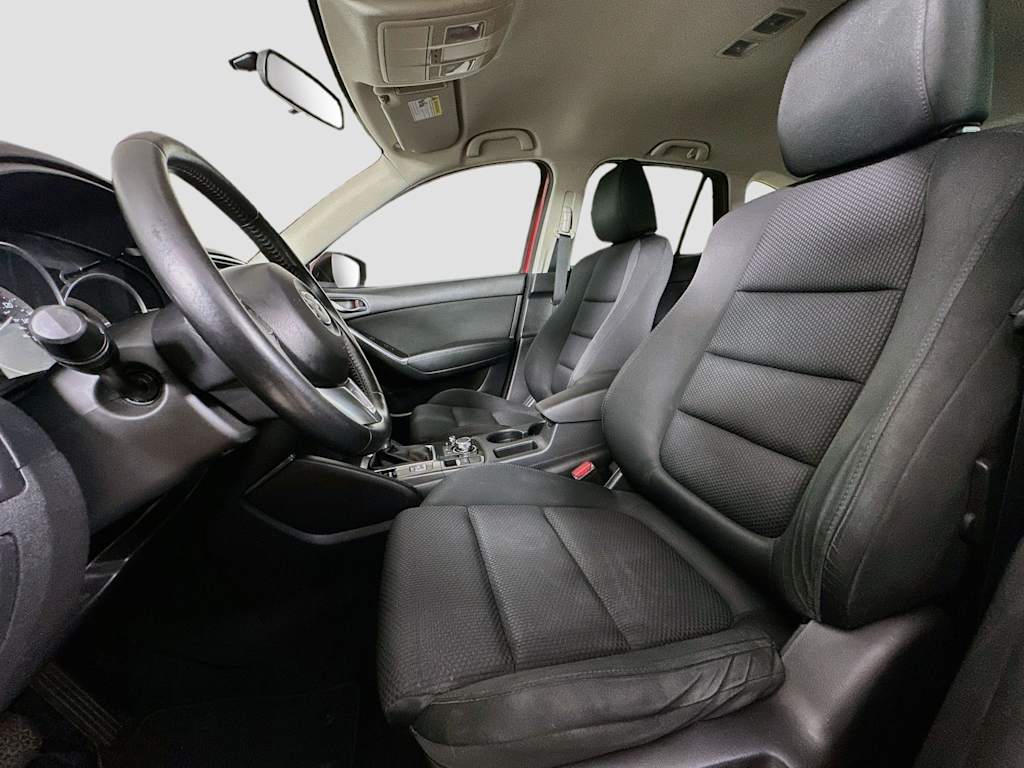 Thumbnail: 2016 Mazda CX-5 - 10