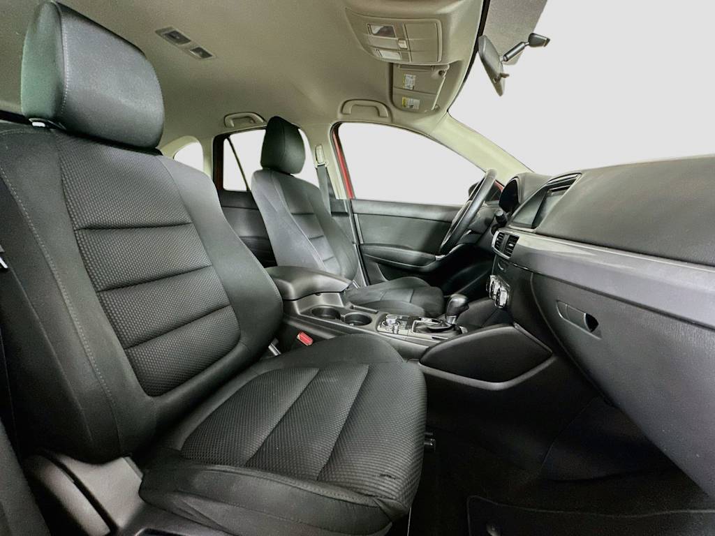 Thumbnail: 2016 Mazda CX-5 - 11