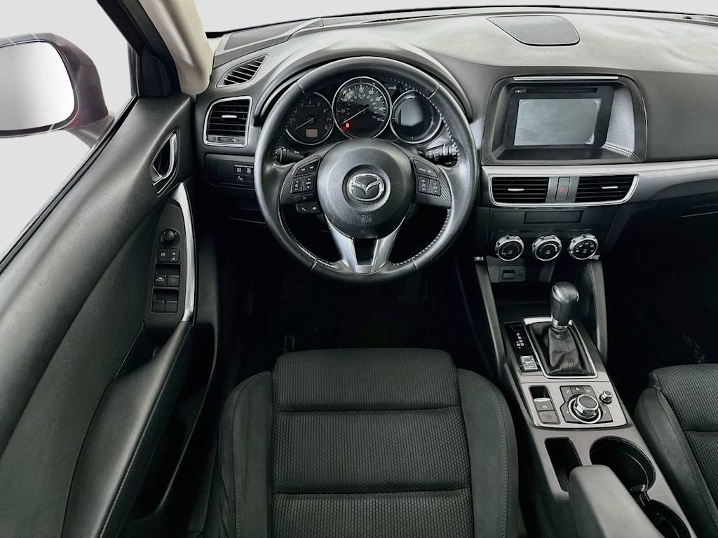 Thumbnail: 2016 Mazda CX-5 - 9