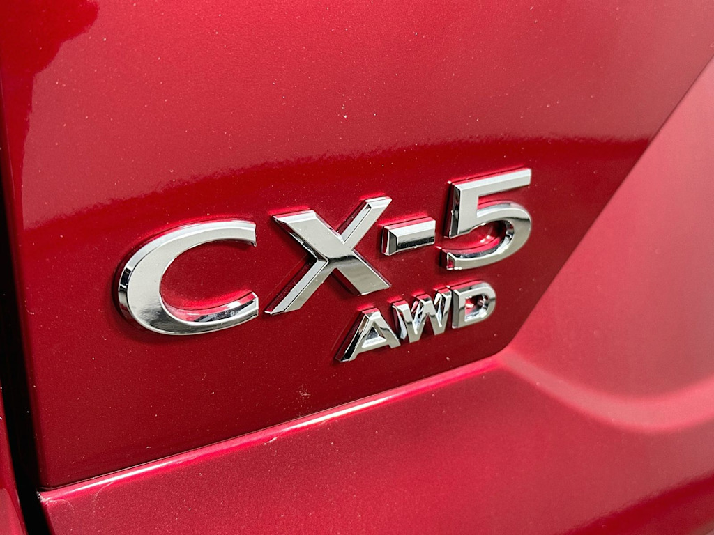 Thumbnail: 2025 Mazda CX-5 - 7