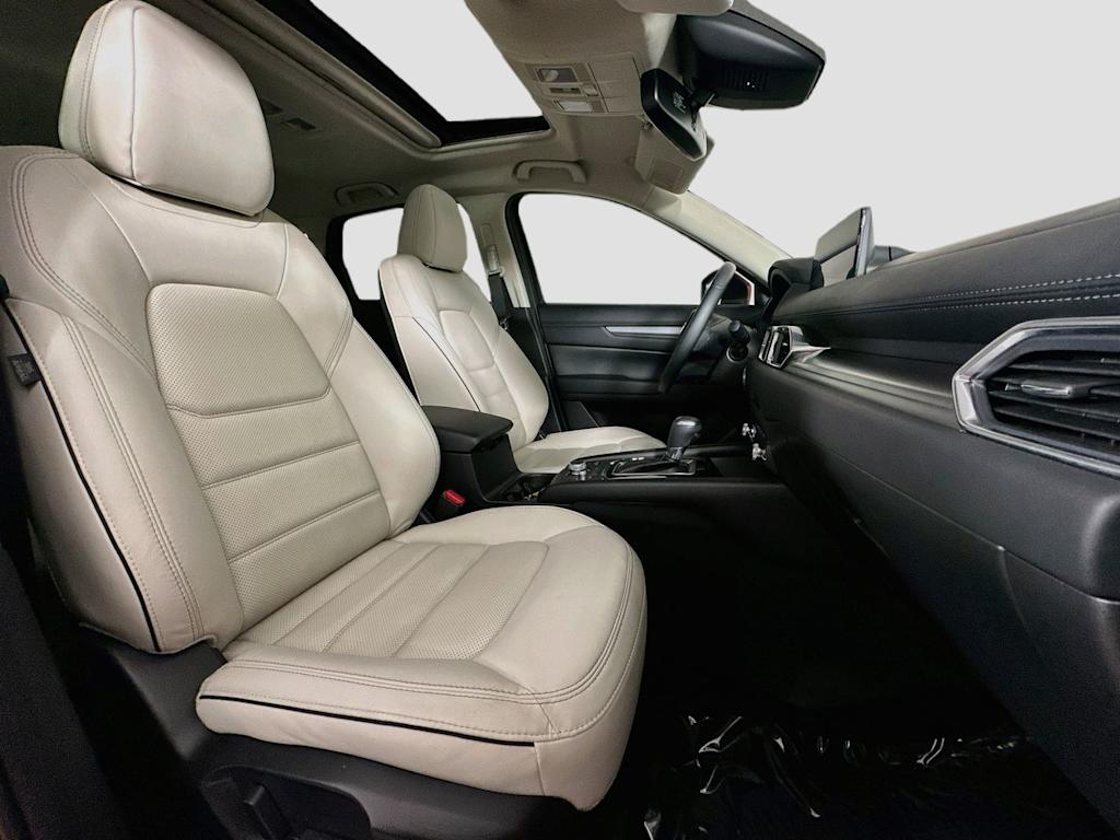 Thumbnail: 2025 Mazda CX-5 - 12