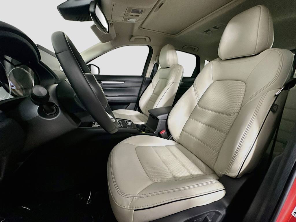 Thumbnail: 2025 Mazda CX-5 - 11