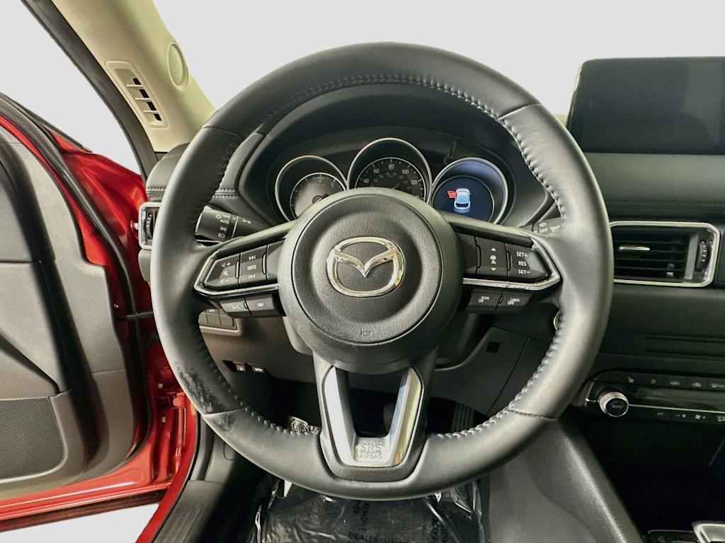 Thumbnail: 2025 Mazda CX-5 - 15