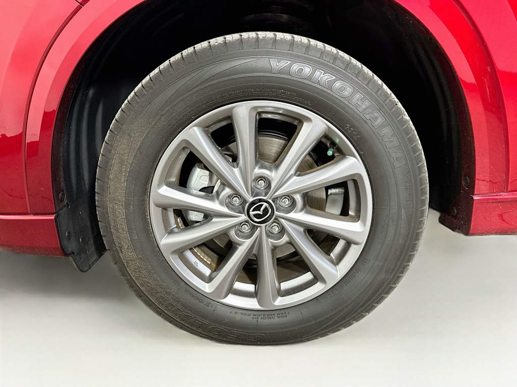 Thumbnail: 2025 Mazda CX-5 - 8