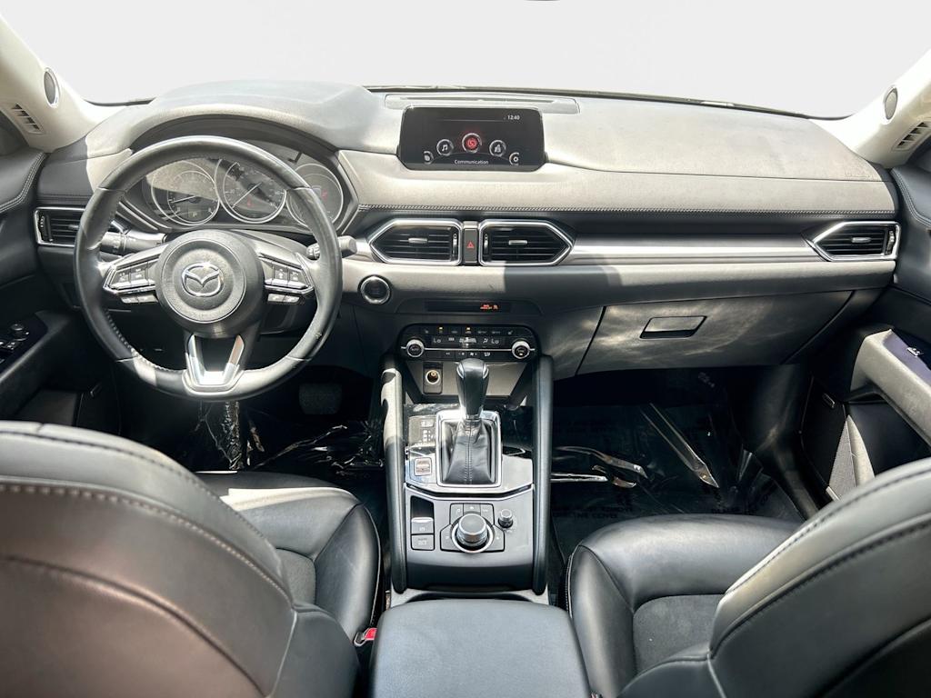 Thumbnail: 2020 Mazda CX-5 - 2