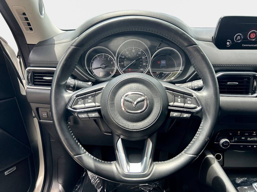Thumbnail: 2020 Mazda CX-5 - 9