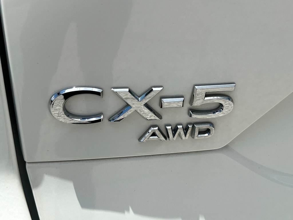 Thumbnail: 2020 Mazda CX-5 - 7