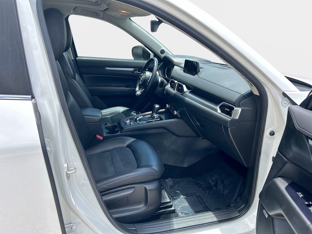 Thumbnail: 2020 Mazda CX-5 - 11