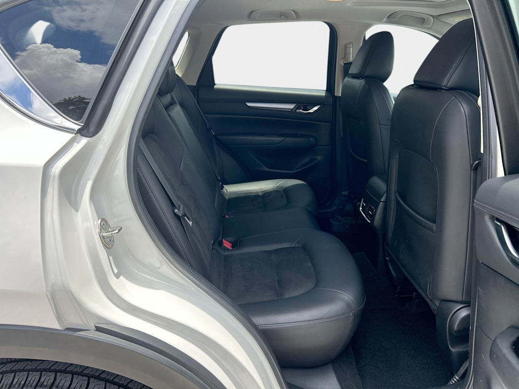 Thumbnail: 2020 Mazda CX-5 - 19
