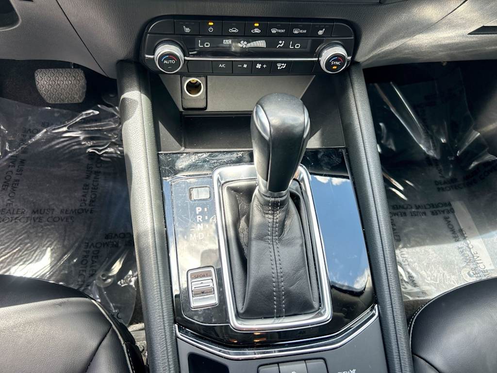 Thumbnail: 2020 Mazda CX-5 - 14