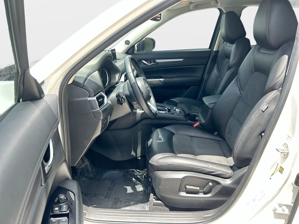 Thumbnail: 2020 Mazda CX-5 - 10