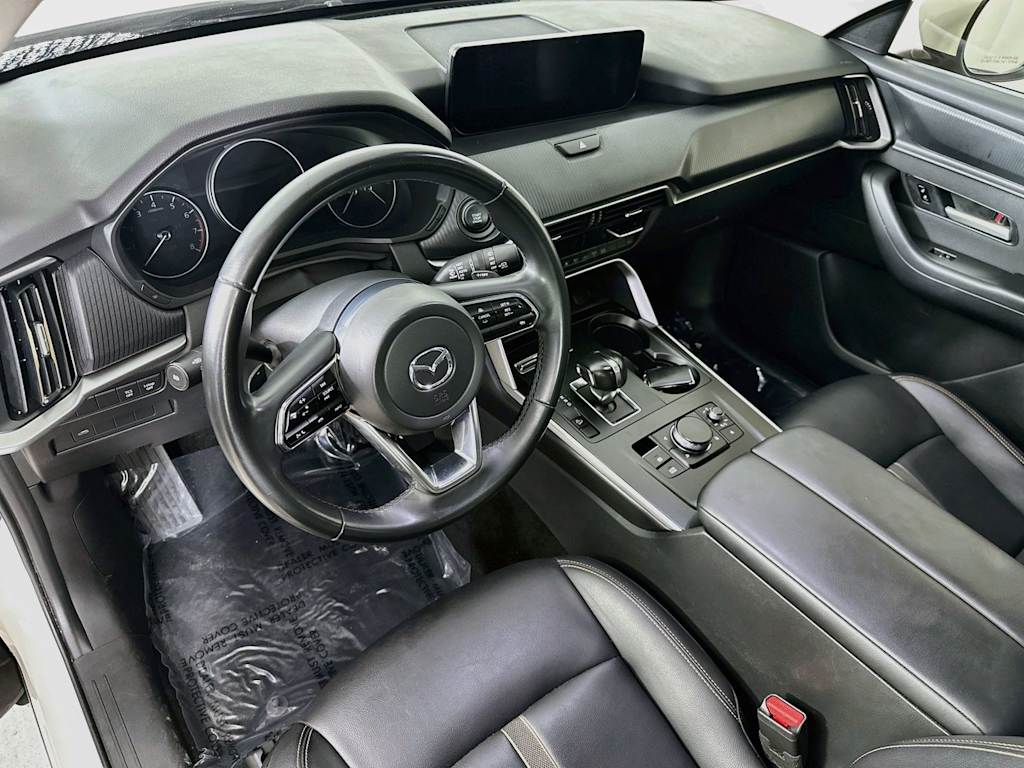 Thumbnail: 2025 Mazda CX-90 - 2