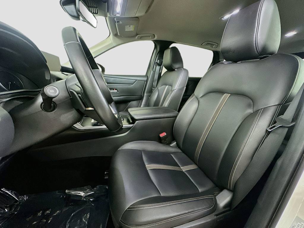 Thumbnail: 2025 Mazda CX-90 - 11