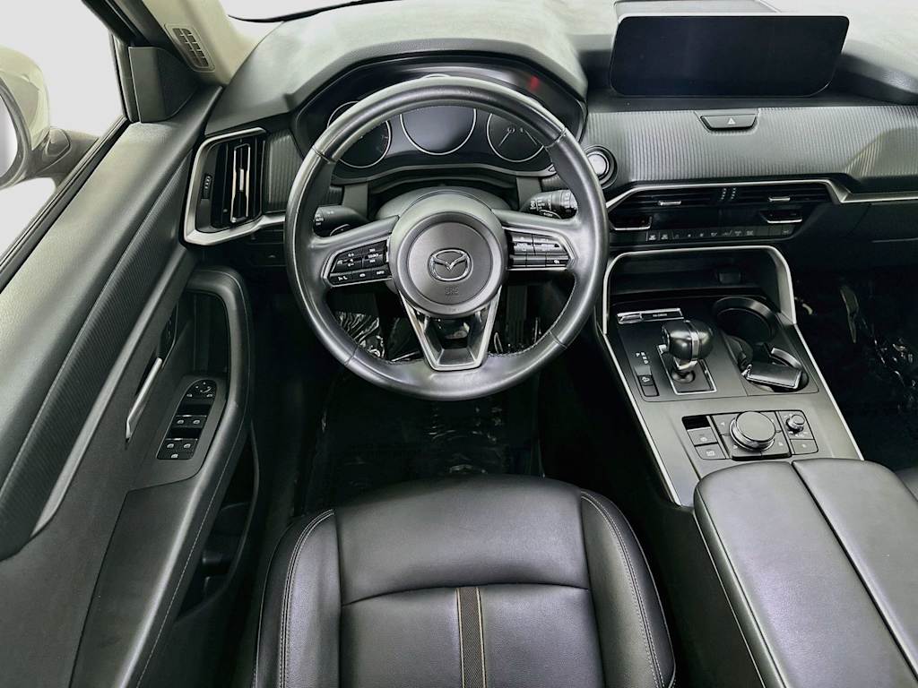 Thumbnail: 2025 Mazda CX-90 - 10