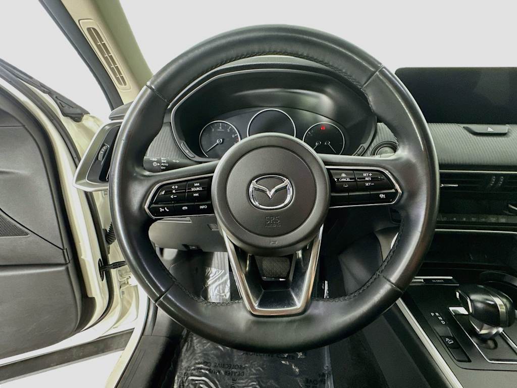 Thumbnail: 2025 Mazda CX-90 - 15