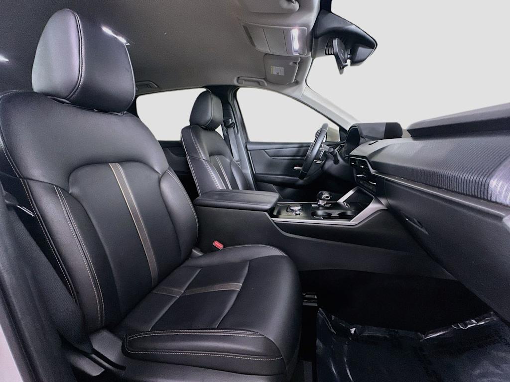 Thumbnail: 2025 Mazda CX-90 - 12