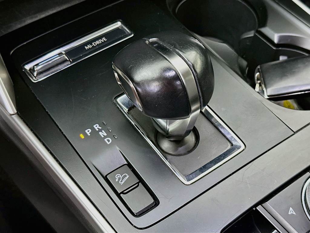 Thumbnail: 2025 Mazda CX-90 - 17