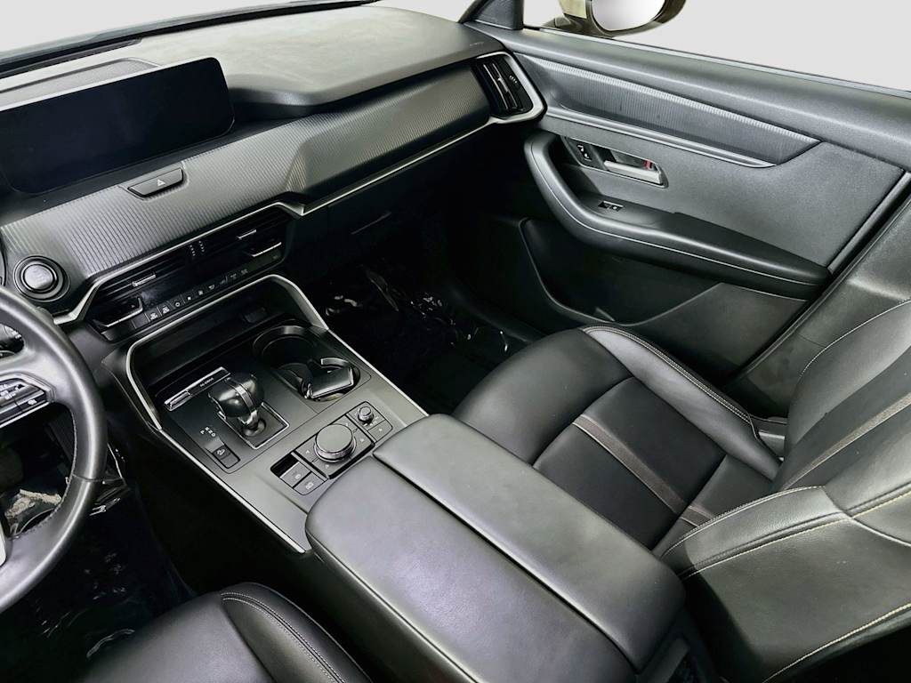 Thumbnail: 2025 Mazda CX-90 - 14