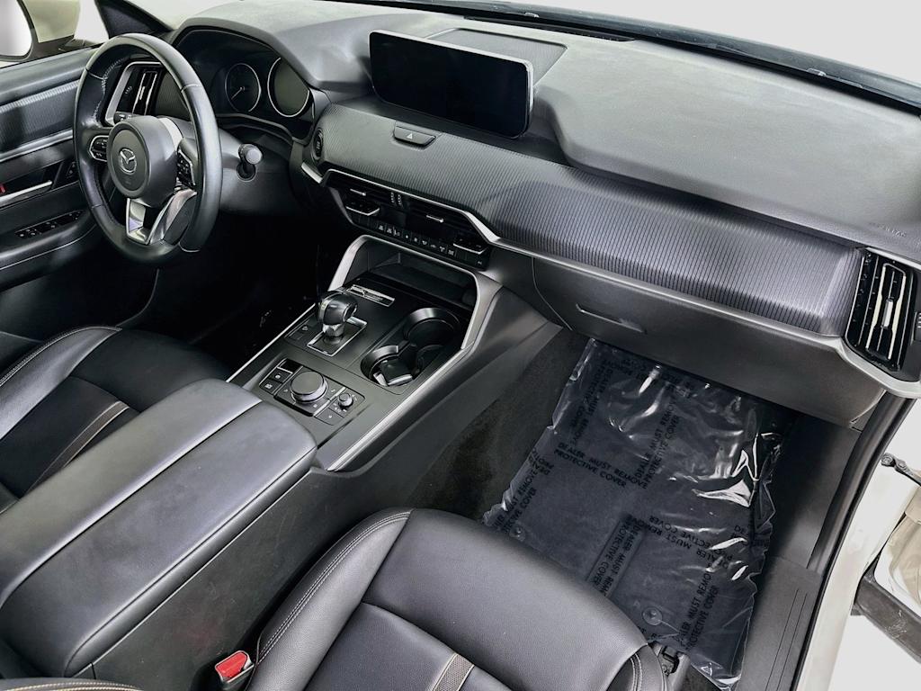Thumbnail: 2025 Mazda CX-90 - 33