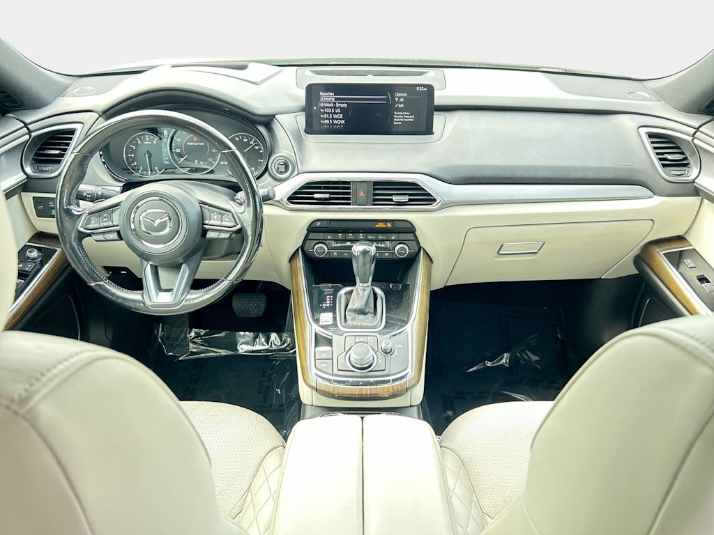 Thumbnail: 2021 Mazda CX-9 - 2