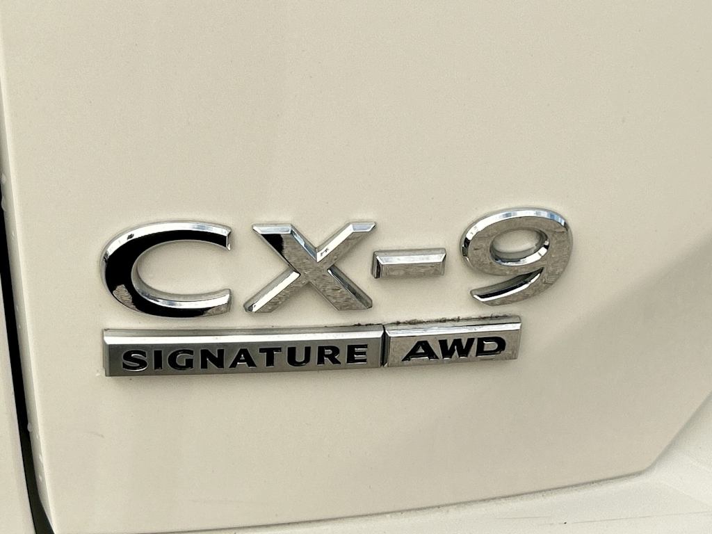 Thumbnail: 2021 Mazda CX-9 - 7