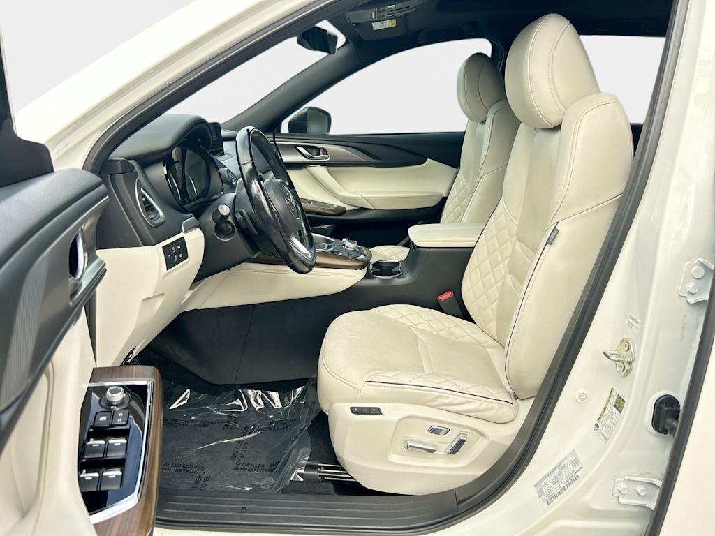 Thumbnail: 2021 Mazda CX-9 - 10