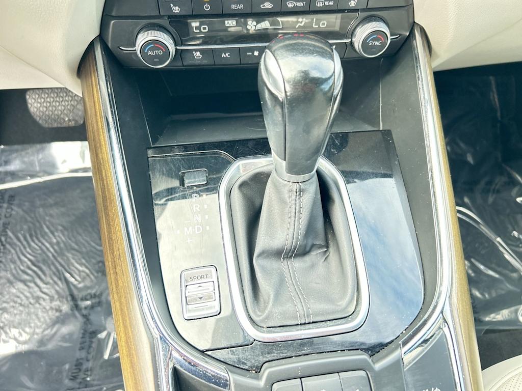Thumbnail: 2021 Mazda CX-9 - 13
