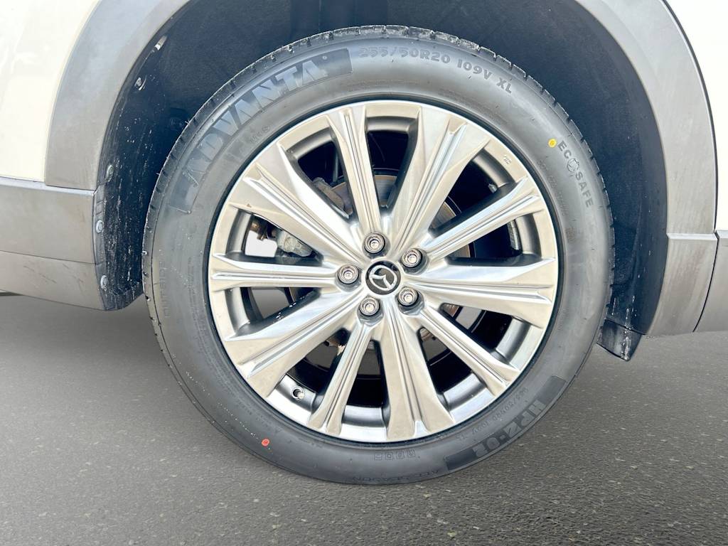 Thumbnail: 2021 Mazda CX-9 - 8