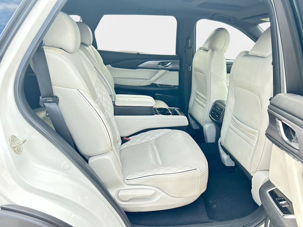 Thumbnail: 2021 Mazda CX-9 - 17
