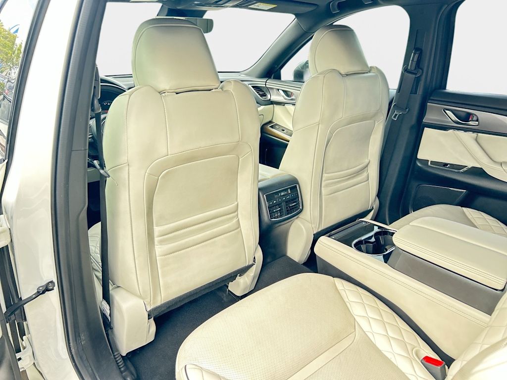 Thumbnail: 2021 Mazda CX-9 - 12