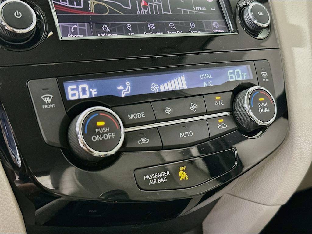 Thumbnail: 2019 Nissan Rogue Sport - 22