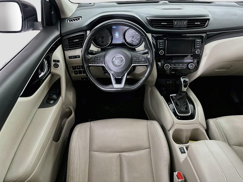 Thumbnail: 2019 Nissan Rogue Sport - 10