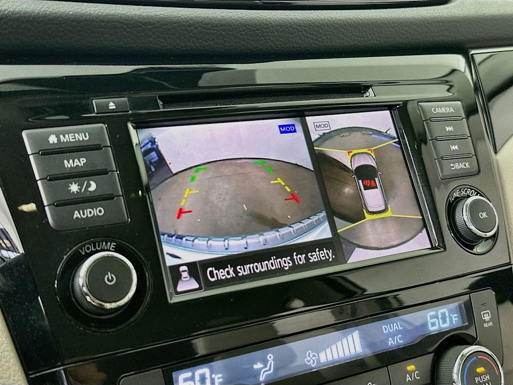 Thumbnail: 2019 Nissan Rogue Sport - 28