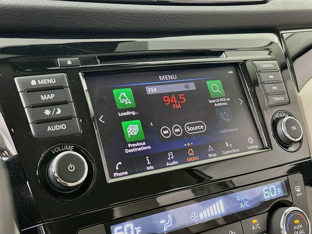 Thumbnail: 2019 Nissan Rogue Sport - 16