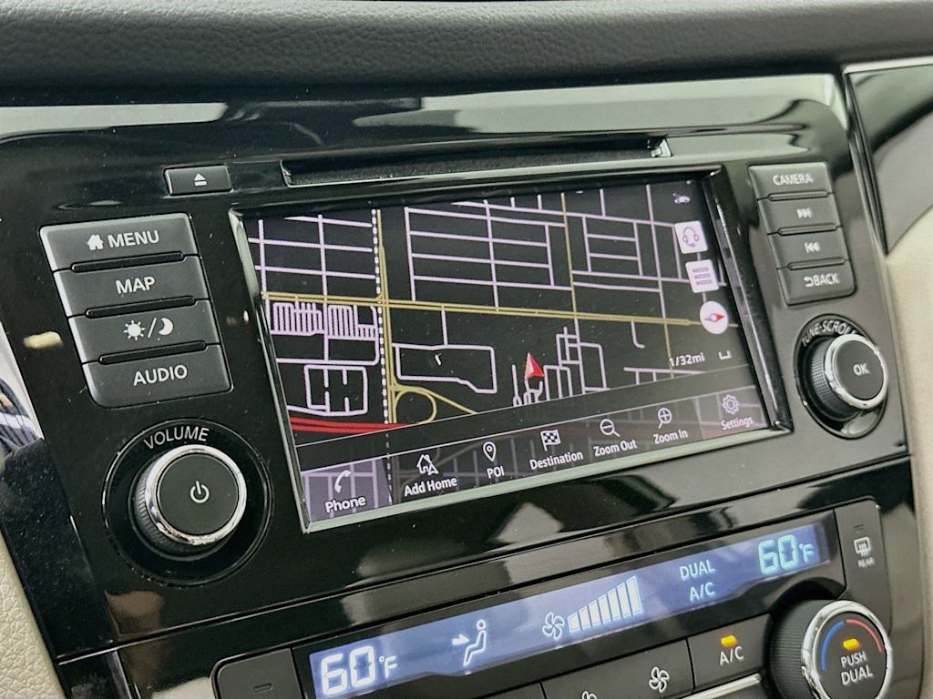 Thumbnail: 2019 Nissan Rogue Sport - 27