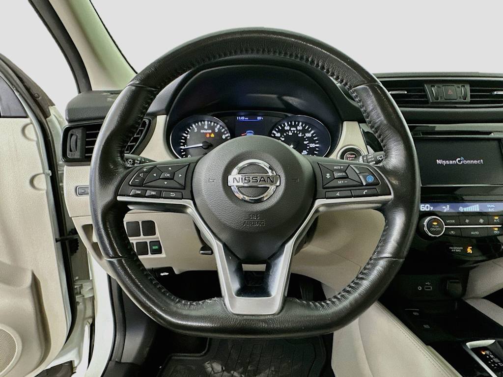 Thumbnail: 2019 Nissan Rogue Sport - 15