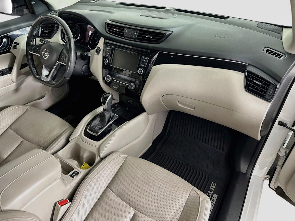 Thumbnail: 2019 Nissan Rogue Sport - 32