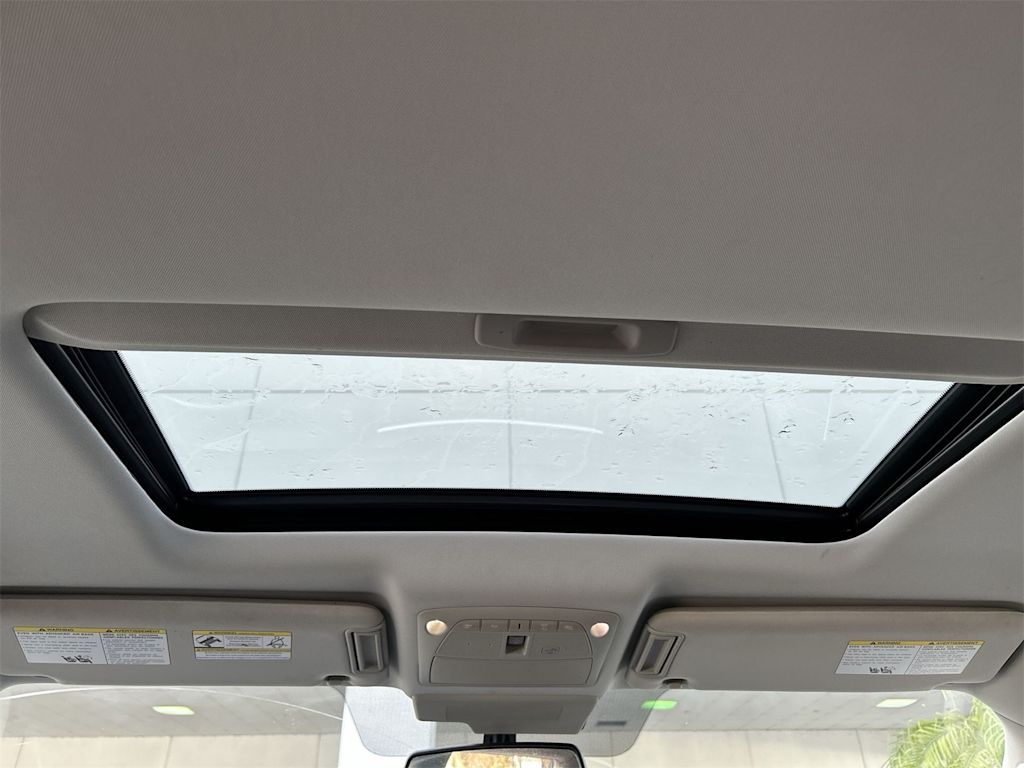 Thumbnail: 2019 Nissan Armada - 22