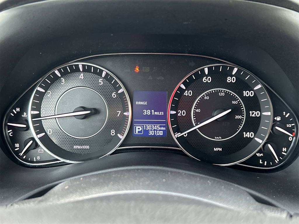 Thumbnail: 2019 Nissan Armada - 16