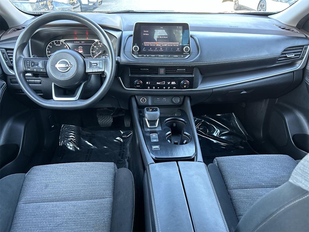 Thumbnail: 2023 Nissan Rogue - 2