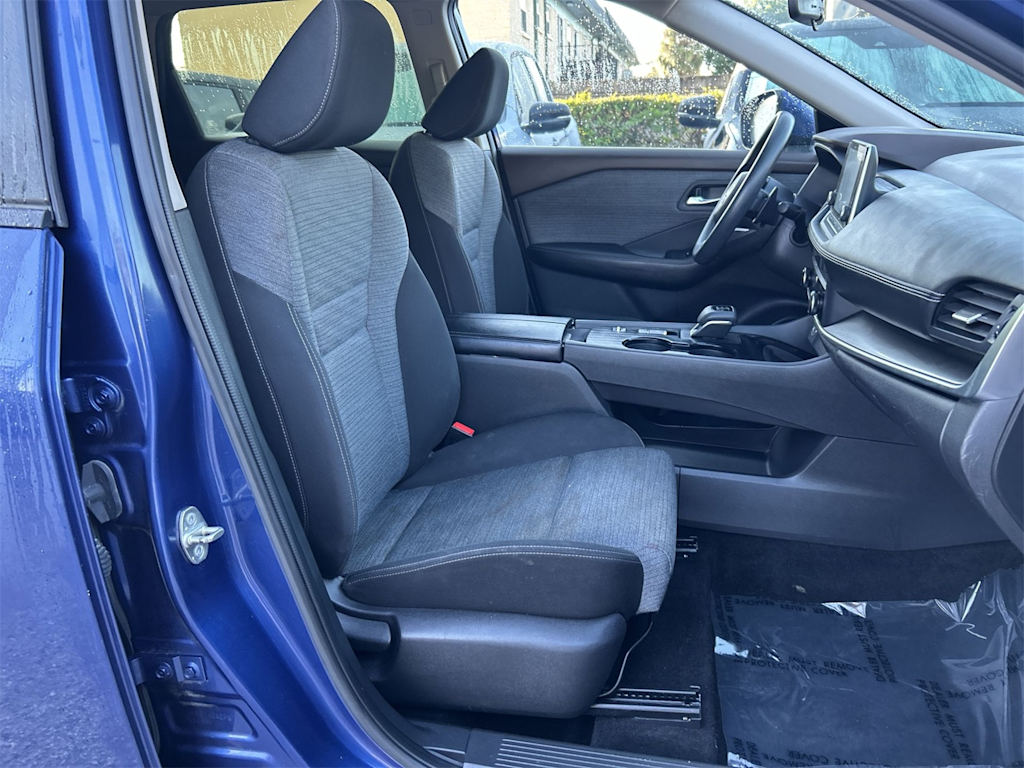 Thumbnail: 2023 Nissan Rogue - 20