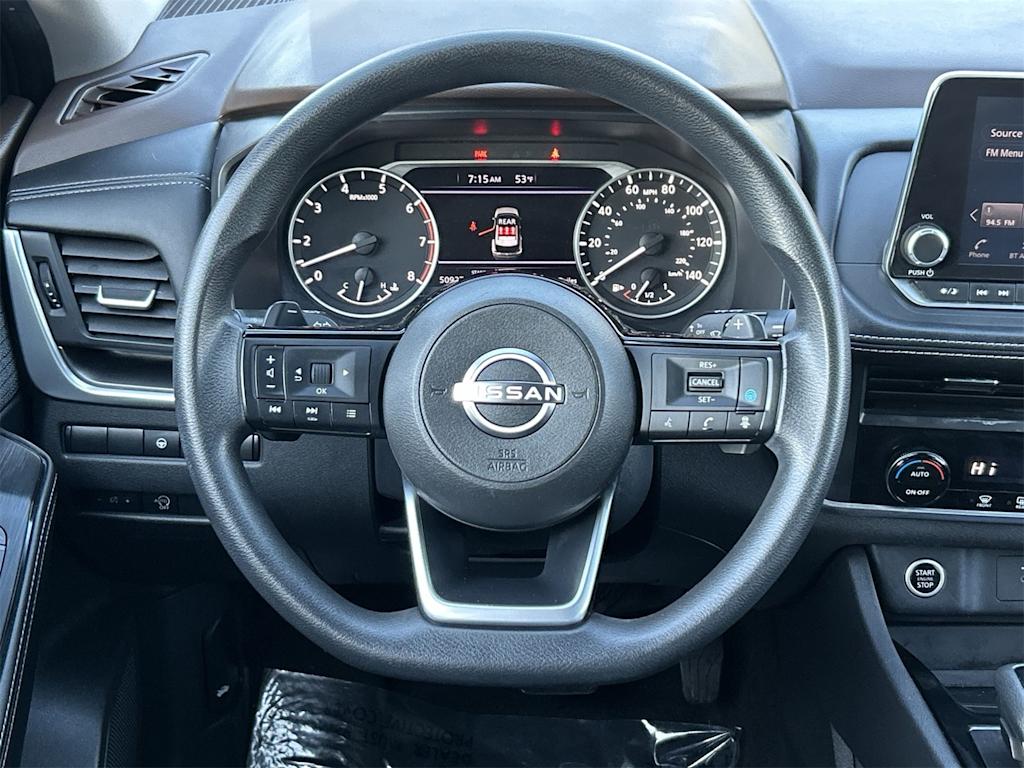 Thumbnail: 2023 Nissan Rogue - 10