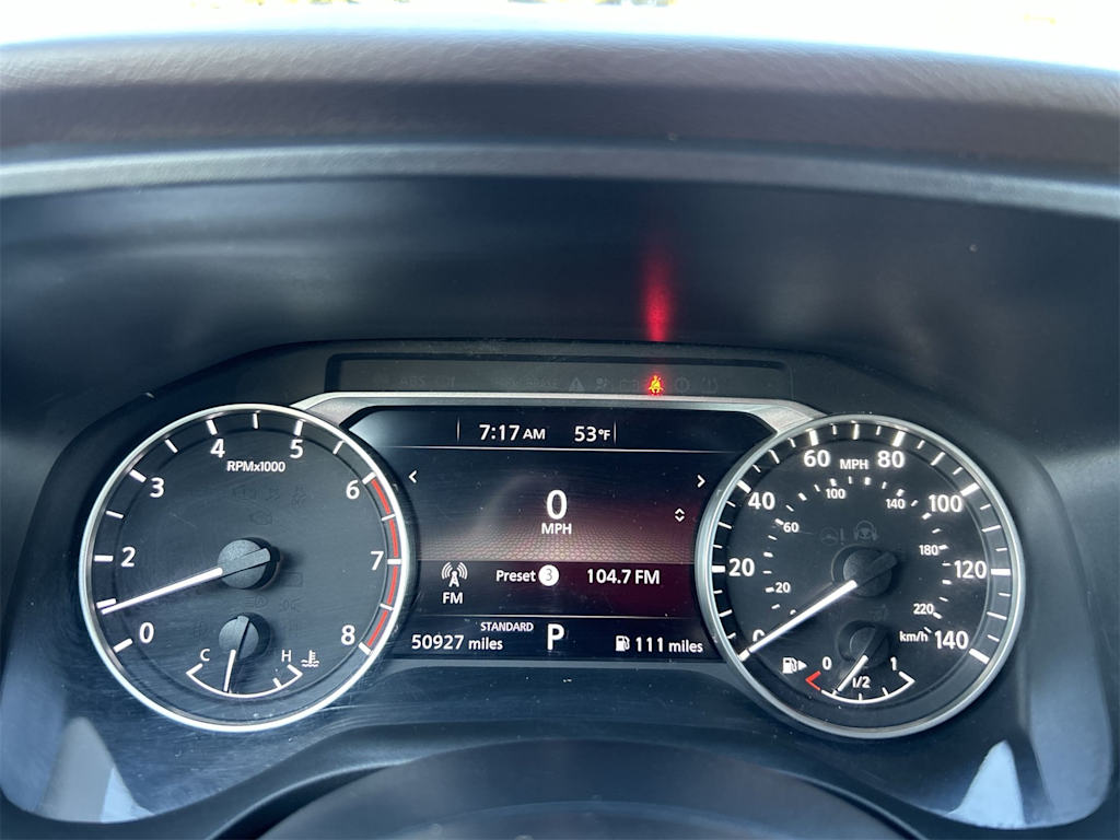 Thumbnail: 2023 Nissan Rogue - 15