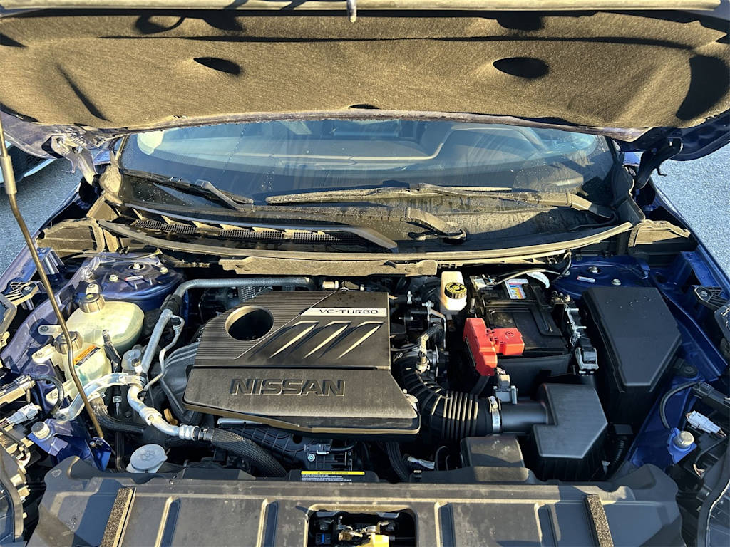 Thumbnail: 2023 Nissan Rogue - 9