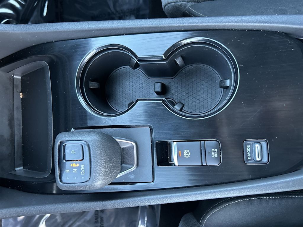 Thumbnail: 2023 Nissan Rogue - 22