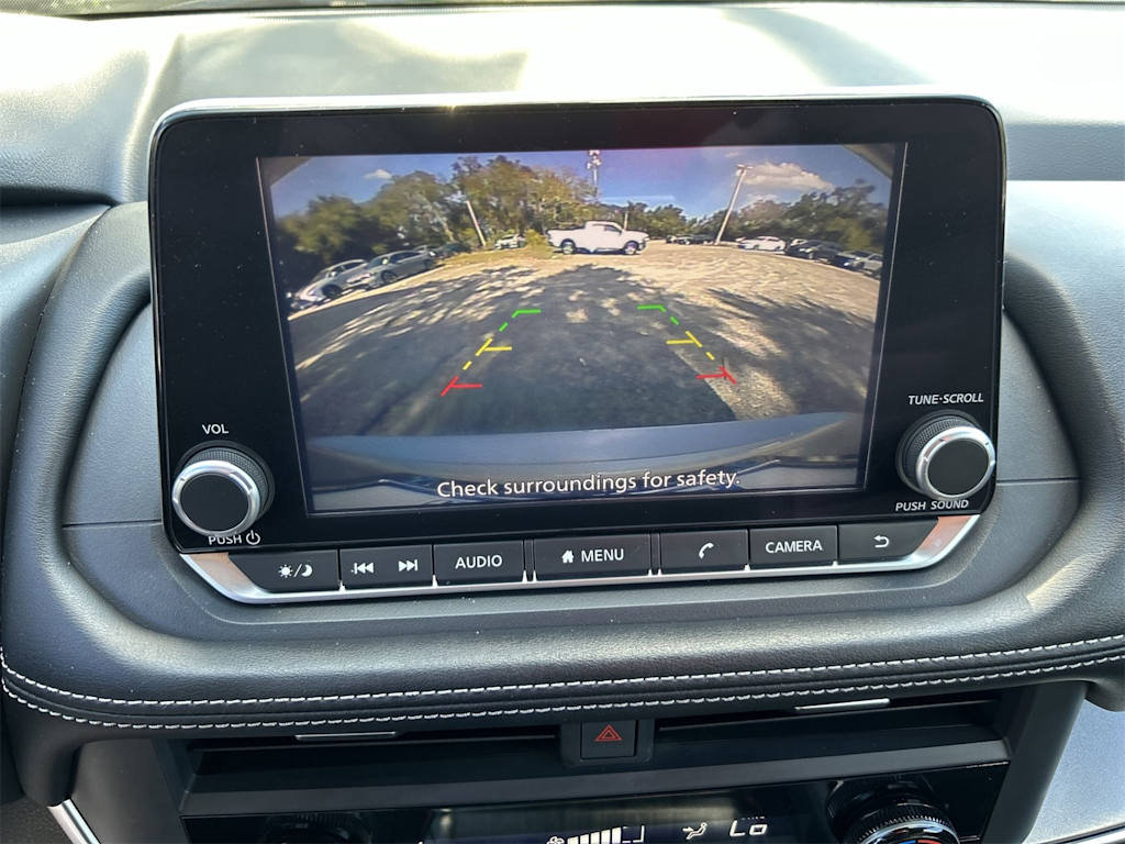 Thumbnail: 2024 Nissan Rogue - 14