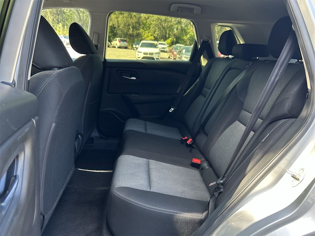 Thumbnail: 2024 Nissan Rogue - 13